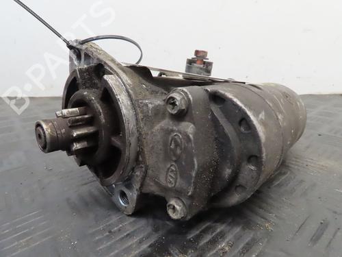 Used Starter HYUNDAI TUCSON (JM) 2.0 CRDi (113 hp) 24991886