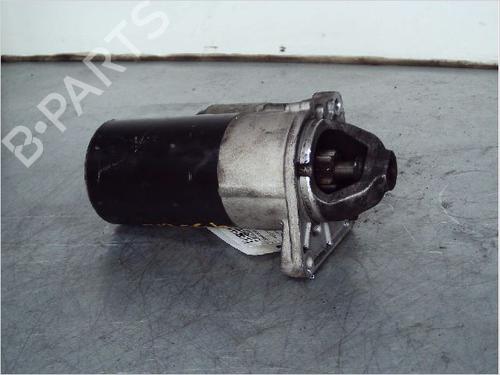 Used Starter Starter FIAT 500 (312_) 1.2 (312AXA1A) (69 hp) 9872778 9872778