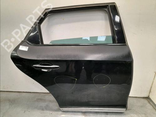 Used Right rear door CITROËN DS5 2.0 HDi 165 (163 hp) 22367347