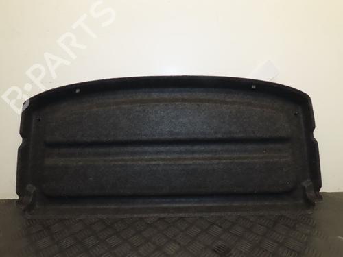 Rear parcel shelf RENAULT CAPTUR I (J5_, H5_) 1.5 dCi 110 | BP34710020C85 - Image 2