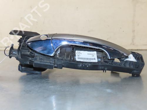 Front left exterior door handle MERCEDES-BENZ A-CLASS (W176) AMG A 45 4-matic (176.052) | BP22341366C128 