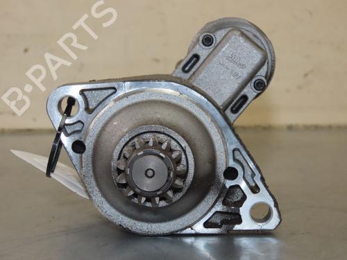 Startmotor VW TIGUAN (AD1, AX1) 2.0 TDI (150 hp) 18662913