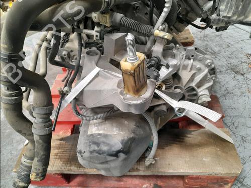 Gearbox RENAULT TWINGO III (BCM_, BCA_) 1.0 SCe 65 (BCMJ) | BP36657207M3 - Image 4