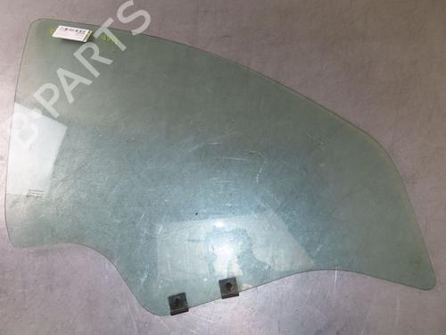 Front right door window DACIA DUSTER (HS_) 1.5 dCi 4x4 | BP23558087C19