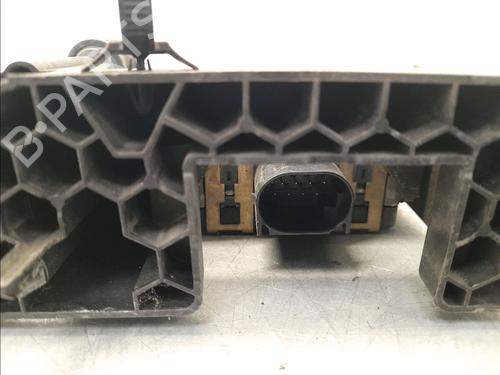 Used Electronic module RENAULT KADJAR (HA_, HL_) 1.6 dCi 130 (HLA4) (130 hp) 30188413