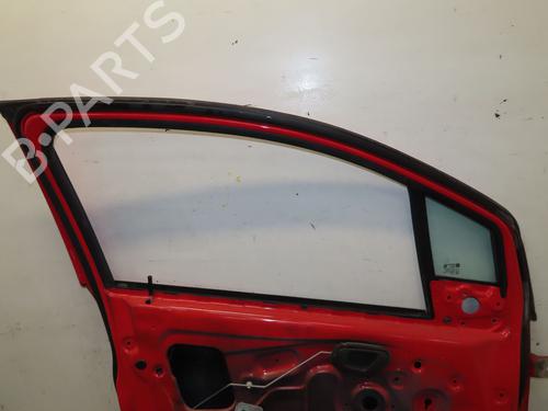 Left front door CHEVROLET SPARK (M300) 1.0 | BP29759565C2