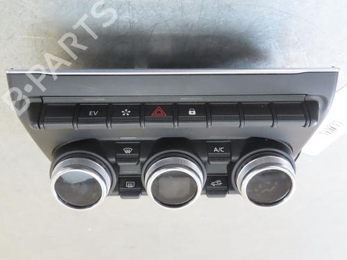 AC Styreenhet / Manøvreringsenhet RENAULT CLIO V (B7_) 1.6 E-TECH 140 (B7MU) | BP29551704I5 