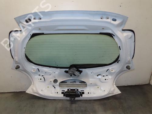 Bakluke CC/Kombi-Kupé PEUGEOT 208 I (CA_, CC_) 1.6 HDi / BlueHDi 75 | BP30691782C6