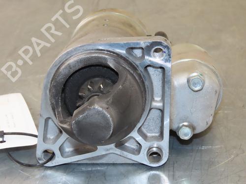 Used Starter FIAT 500 (312_) 1.2 (312AXA1A) (69 hp) 17315300