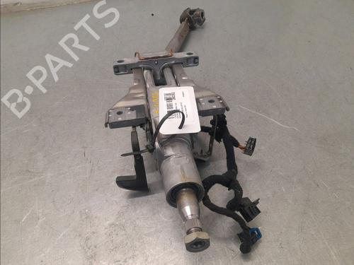 Used Steering column Steering column ALFA ROMEO GIULIETTA (940_) 2.0 JTDM (940.FXL1A) (140 hp) 33279118 33279118