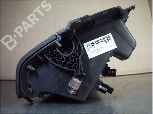 Glove box VW TOURAN (1T3) 1.6 TDI | BP10547828C95 