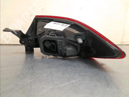 Left taillight RENAULT CLIO IV (BH_) 1.5 dCi 90 | BP14946347C34 