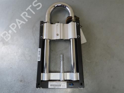 Used Headrest PEUGEOT 207 CC (WD_) 1.6 HDi (112 hp) 32691087