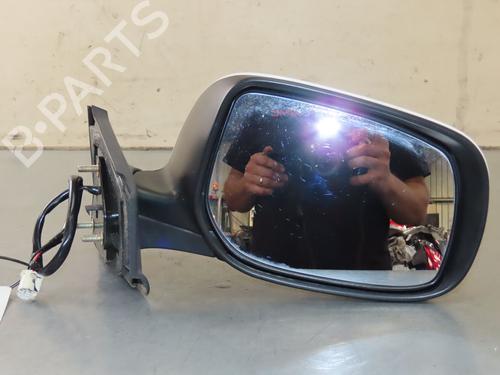 Used Right mirror TOYOTA YARIS (_P9_) 1.0 VVT-i (KSP90_, KSP90R) (69 hp) 29985823
