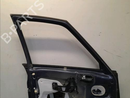 Left front door CITROËN C4 Picasso I MPV (UD_) 1.6 HDi | BP16486819C2 