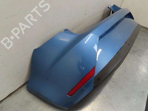 Used Rear bumper Rear bumper 15902791 15902791
