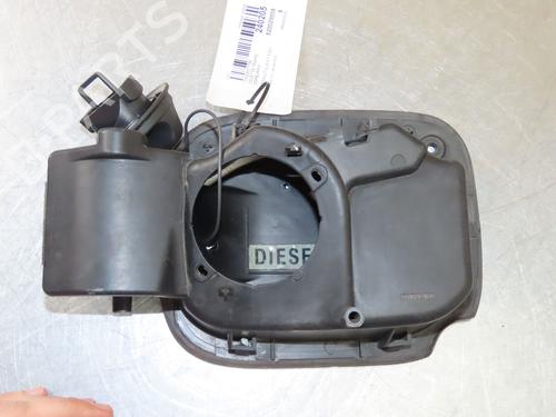 Used Fuel flap RENAULT CLIO III (BR0/1, CR0/1) 1.5 dCi (C/BR0G, C/BR1G) (68 hp) 17214028