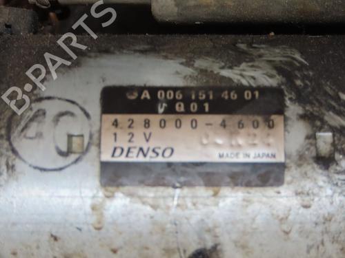 starter-mercedes-benz-c-class-w204-2007-2008-2009-2010-2011-2012-2013-2014-2015-25433817 main image