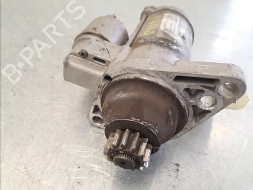 Starter VW POLO V (6R1, 6C1) 1.4 TDI | BP28414557M8 