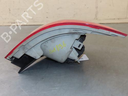 Right taillight VW GOLF V (1K1) 1.9 TDI | BP22367948C35 