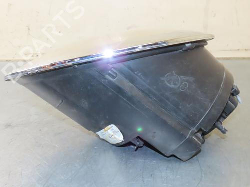 Left headlight MINI MINI (R50, R53) Cooper | BP20243392C28