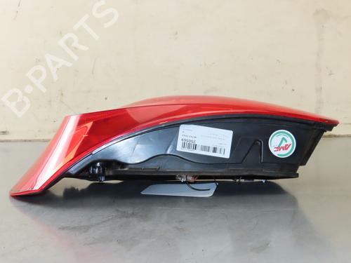 Højre baglygte CITROËN C4 Picasso II 1.6 HDi / BlueHDi 115 | BP30714633C35