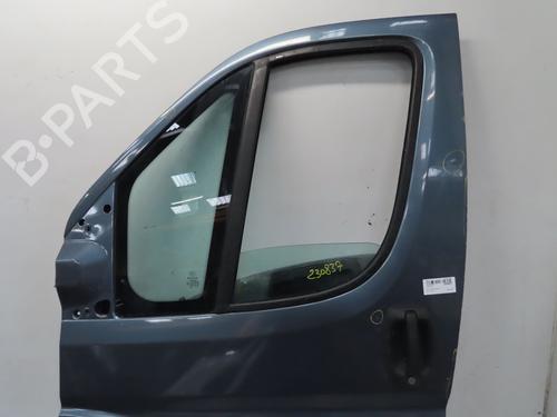Left front door FIAT DUCATO Van (250_) 180 Multijet 2,3 D | BP24870809C2 