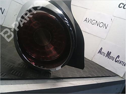 Used Left taillight ALFA ROMEO MITO (955_) 1.6 JTDM (955AXC1B) (120 hp) 9407091