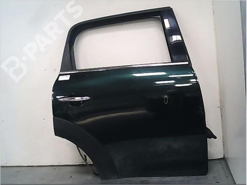 Porta posteriore destra MINI MINI COUNTRYMAN (R60) Cooper SD ALL4 (143 hp) 9967020