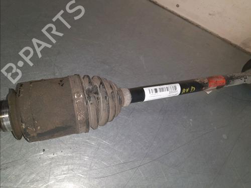Right front driveshaft MERCEDES-BENZ M-CLASS (W164) ML 320 CDI 4-matic (164.122) | BP12908045M39 