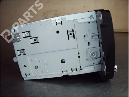 Radio SEAT ALTEA XL (5P5, 5P8) 1.6 TDI | BP10701188E6 