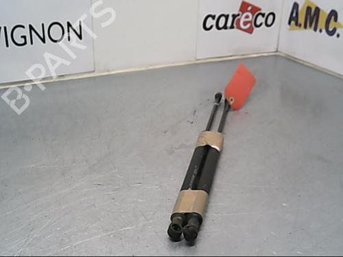 Used Tailgate lift support PEUGEOT 208 I (CA_, CC_) 1.6 HDi (92 hp) 14857596