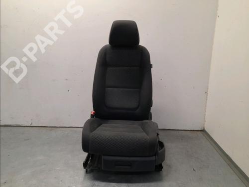 Stol venstre foran VW GOLF PLUS V (5M1, 521) 1.4 TSI (122 hp) 11724725