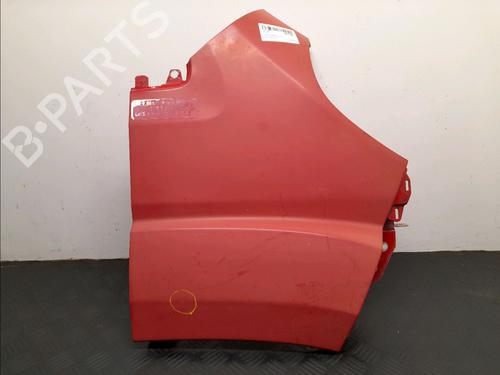 Used Right front fenders CITROËN JUMPER II Van 2.2 HDi 120 (120 hp) 22366820