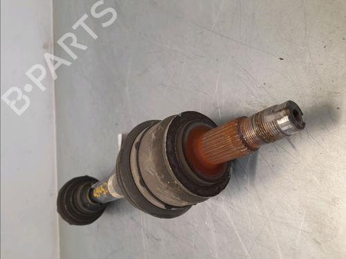 Used Left front driveshaft Left front driveshaft 27306642 27306642