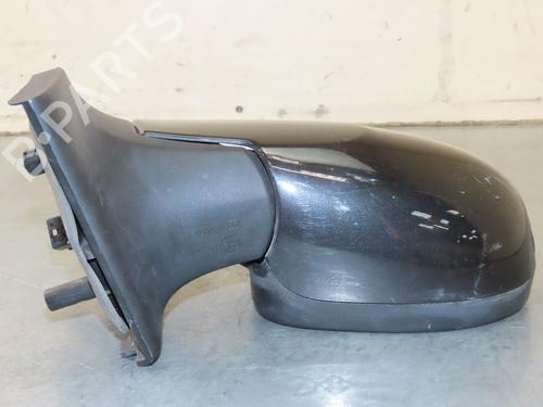 Retrovisor izquierdo RENAULT TWINGO II (CN0_) [2007-2025]  24016999