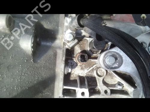 Gearbox CITROËN C3 II (SC_) 1.4 VTi 95 | BP14944728M3 