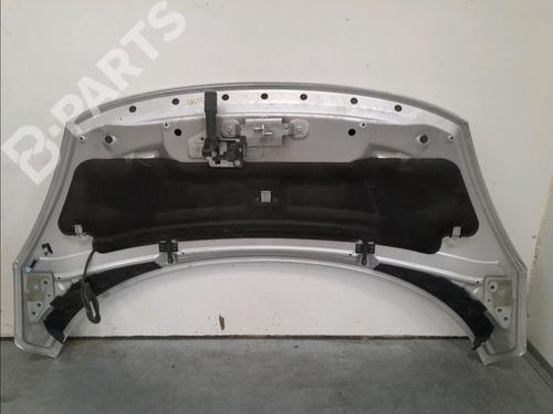 Hood RENAULT SCÉNIC III (JZ0/1_) 1.6 dCi (JZ00, JZ12) | BP11131238C1