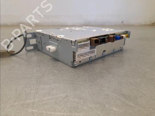 Bilradio Bilradio RENAULT TWINGO III (BCM_, BCA_) 0.9 TCe 95 (92 hp) 33860459 33860459