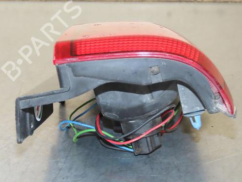 Right taillight SUZUKI JIMNY Closed Off-Road Vehicle (SN) 1.3 16V 4x4 (SN413, JB43) | BP28572922C35 