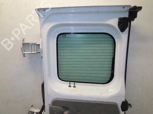 Right tailgate RENAULT TRAFIC II Bus (JL) 2.0 dCi 115 (JL00, JL01, JL0H, JL0M, JL0U) | BP29551728C77 