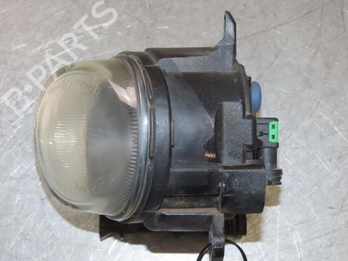 Left front fog light AUDI A1 Sportback (8XA, 8XF) 1.6 TDI | BP29622396C30 