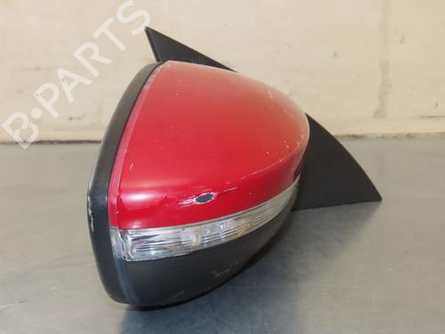 Right mirror VW SCIROCCO III (137, 138) 1.4 TSI | BP17041966C27 