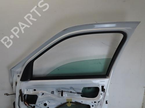 Right front door RENAULT CLIO II (BB_, CB_) 1.2 LPG | BP17100333C3 