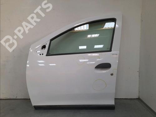 Porta anteriore sinistra DACIA LOGAN MCV II TCe 90 (K8M1) (90 hp) 11746838