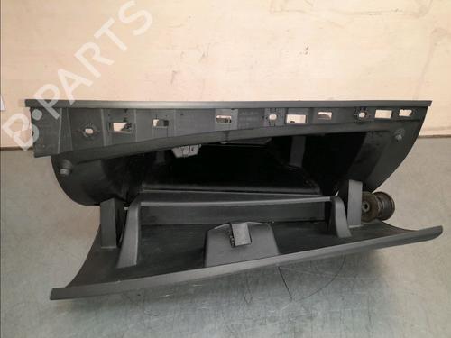 Glove box RENAULT MEGANE III Coupe (DZ0/1_) 1.5 dCi (DZ0A) | BP14945155C95 
