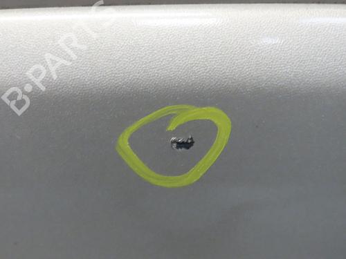 Right rear door CITROËN C5 II (RC_) 2.0 HDi (RCRHRH) | BP20243371C5 