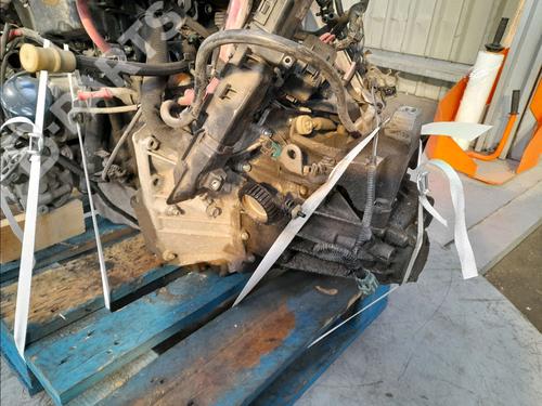 Used Gearbox RENAULT SCÉNIC III (JZ0/1_) 1.5 dCi (JZ02, JZ0R) (95 hp) 11832588