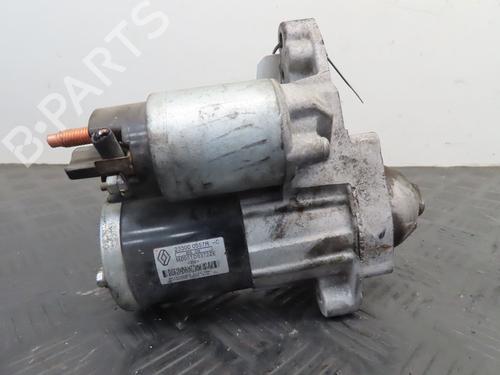 Starter DACIA DOKKER MPV (KE_) 1.2 TCe (KEM0, KEAY) | BP24966121M8