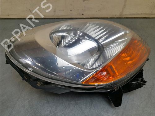 Right headlight RENAULT KANGOO (KC0/1_) 1.5 dCi (KC07) | BP15902830C29 